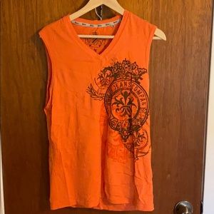 Guess men’s tank top